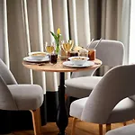 Apartman Chaber Swornegacie