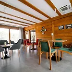 Chaber Apartman Swornegacie