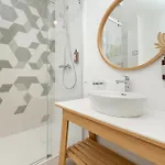 Apartman Chaber Swornegacie