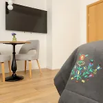 Chaber Apartman