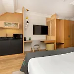 Apartman Chaber
