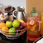 Chaber Apartman Swornegacie