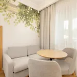 Chaber Apartman