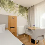Chaber Apartman *