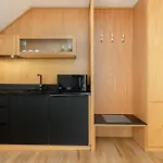 Apartman Chaber Swornegacie