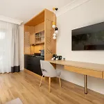Chaber Apartman