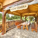 Apartman Chaber