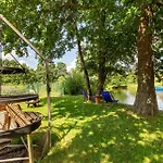 Apartman Chaber