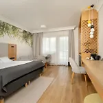 Chaber Apartman *