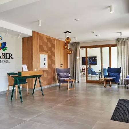 アパート Chaber *