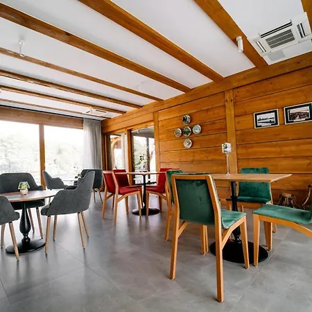 Chaber Appartement Swornegacie