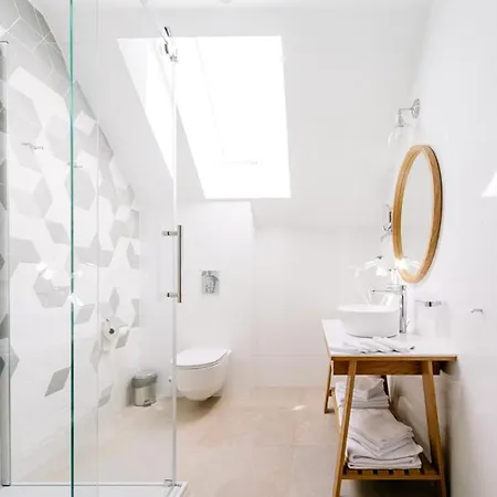 Chaber Appartement