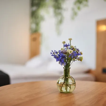 アパート Chaber *