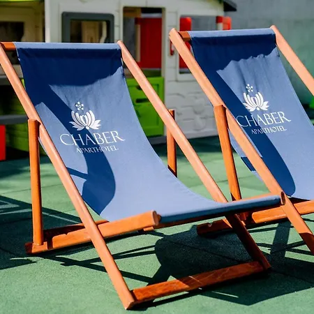 Chaber Apartamento *