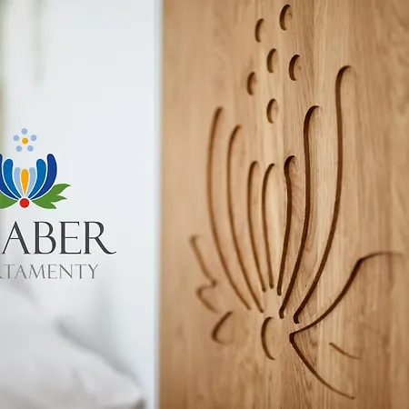 Appartement Chaber *