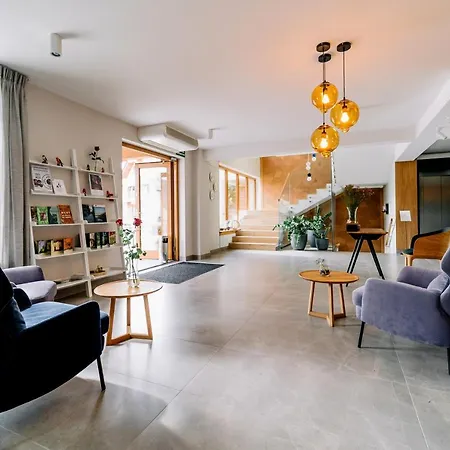 Apartment Chaber