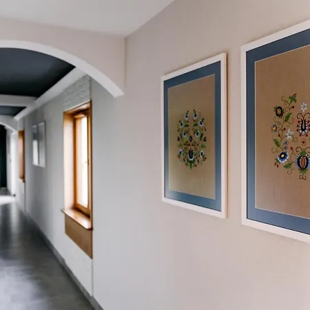 Appartement Chaber