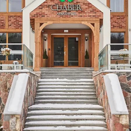 アパート Chaber スヲーネガシエ