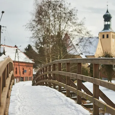 Chaber アパート *