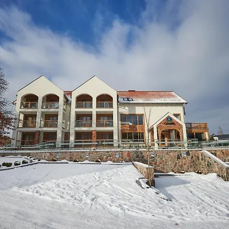 Appartement Chaber *