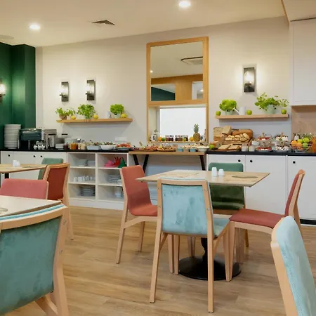 Apartman Chaber