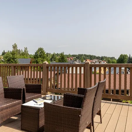 Chaber Appartement Swornegacie