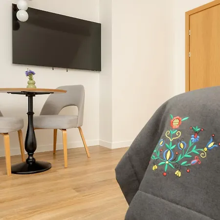 Chaber Appartement