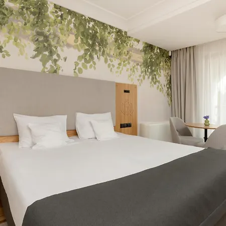 Chaber アパート *