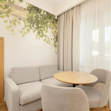 Chaber Appartement