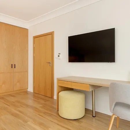 Chaber Appartement *