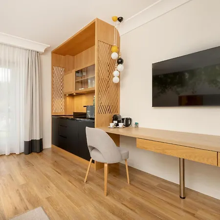 Chaber Appartement