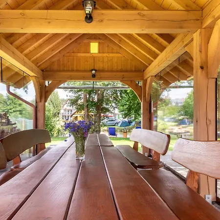 Chaber アパート スヲーネガシエ