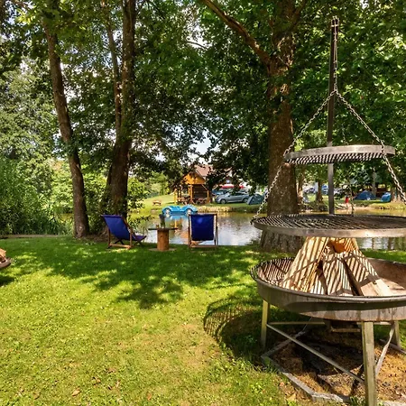 Chaber Appartement