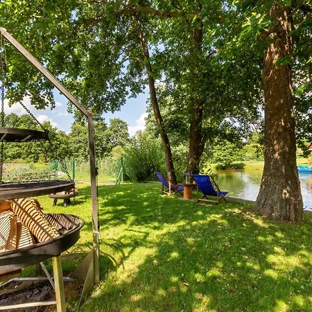 Appartement Chaber