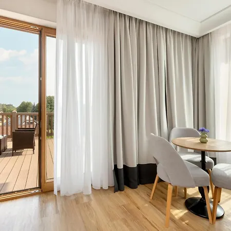 Chaber Appartement Swornegacie