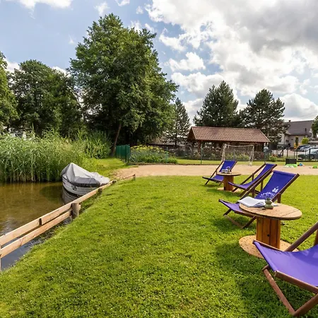 Chaber アパート *