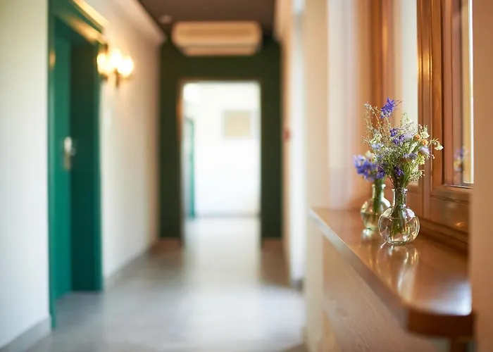 Chaber * Swornegacie