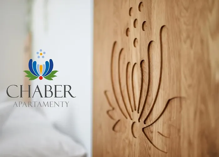 Appartement Chaber *