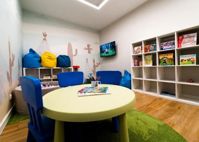 Appartement Chaber *