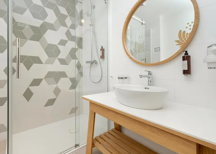 Apartmán Chaber Swornegacie