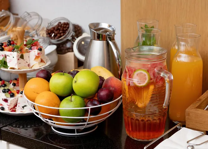 Chaber Apartmán Swornegacie